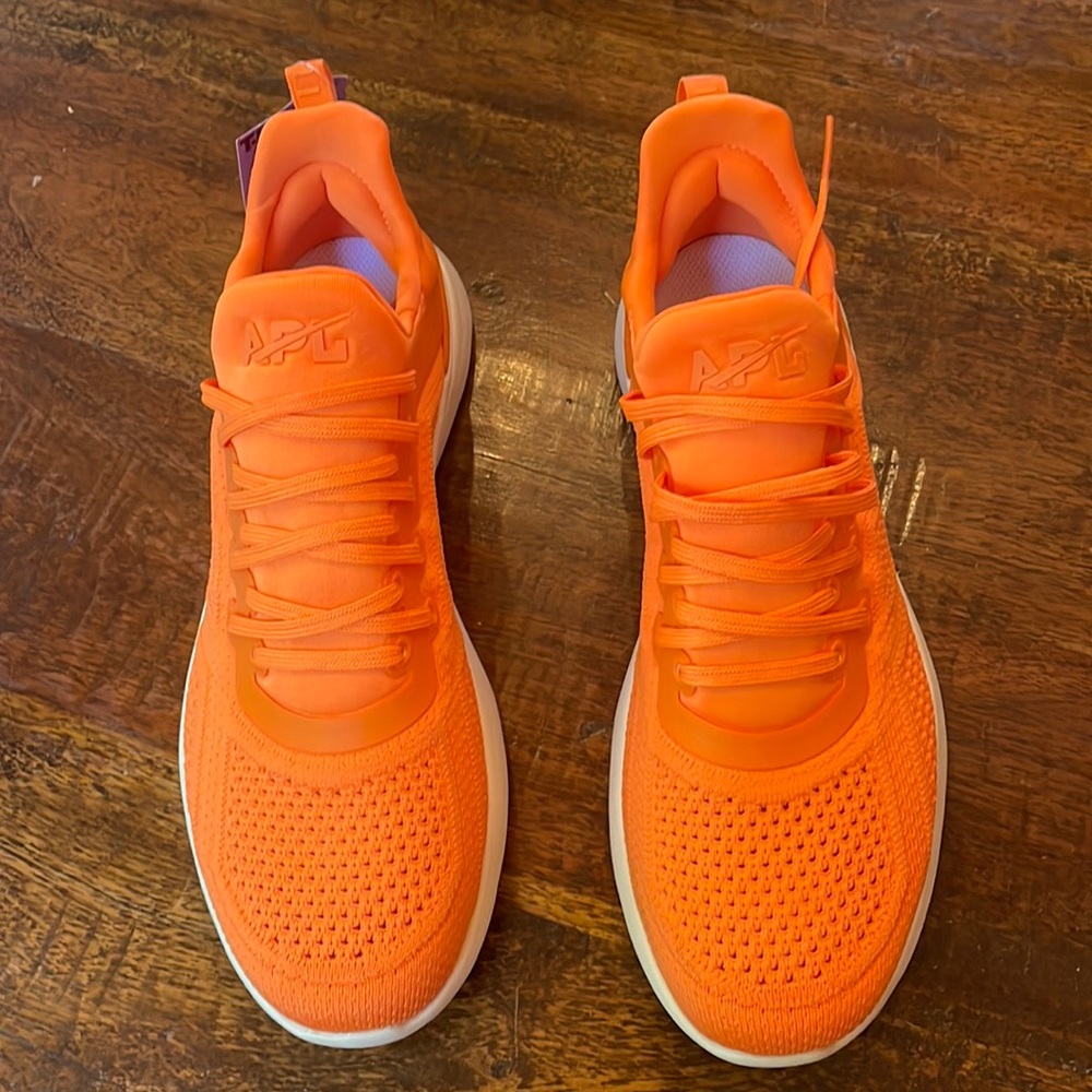 NWOT APL Techloom Tracer